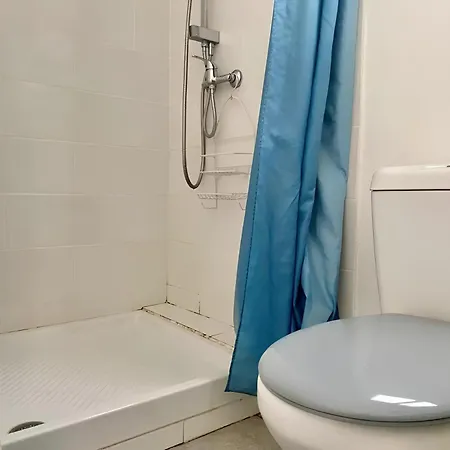 Et Confortable 2 P Cozy Διαμέρισμα Νίκαια