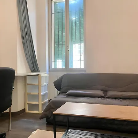 Et Confortable 2 P Cozy Νίκαια
