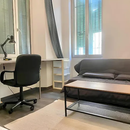 Et Confortable 2 P Cozy * Nizza