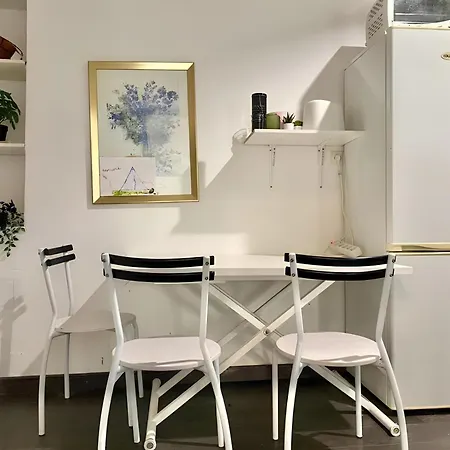 Et Confortable 2 P Cozy Apartman