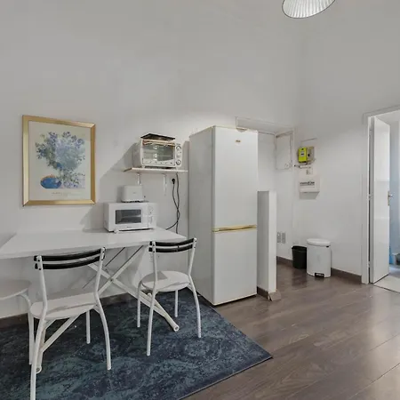 Apartman Et Confortable 2 P Cozy Nizza