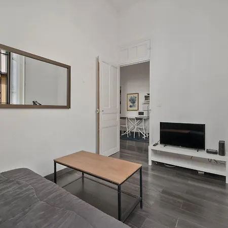 Et Confortable 2 P Cozy Apartman *