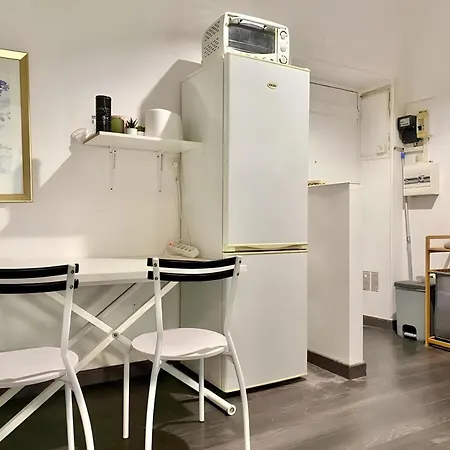 Et Confortable 2 P Cozy Appartement *