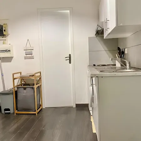 Appartement Et Confortable 2 P Cozy
