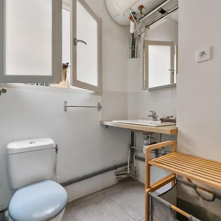 Appartement Et Confortable 2 P Cozy Nice
